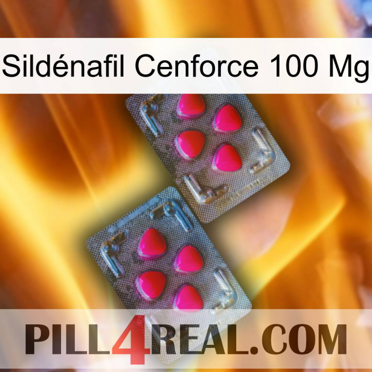 Sildénafil Cenforce 100 Mg 14